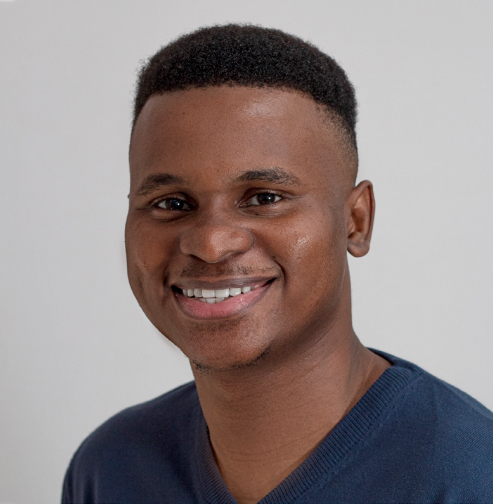 Michael Ogundare